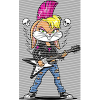 Cartoons and other-CO 3391